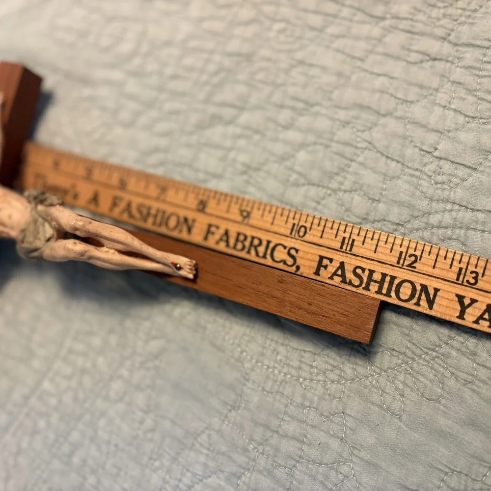 Vintage Roman 12